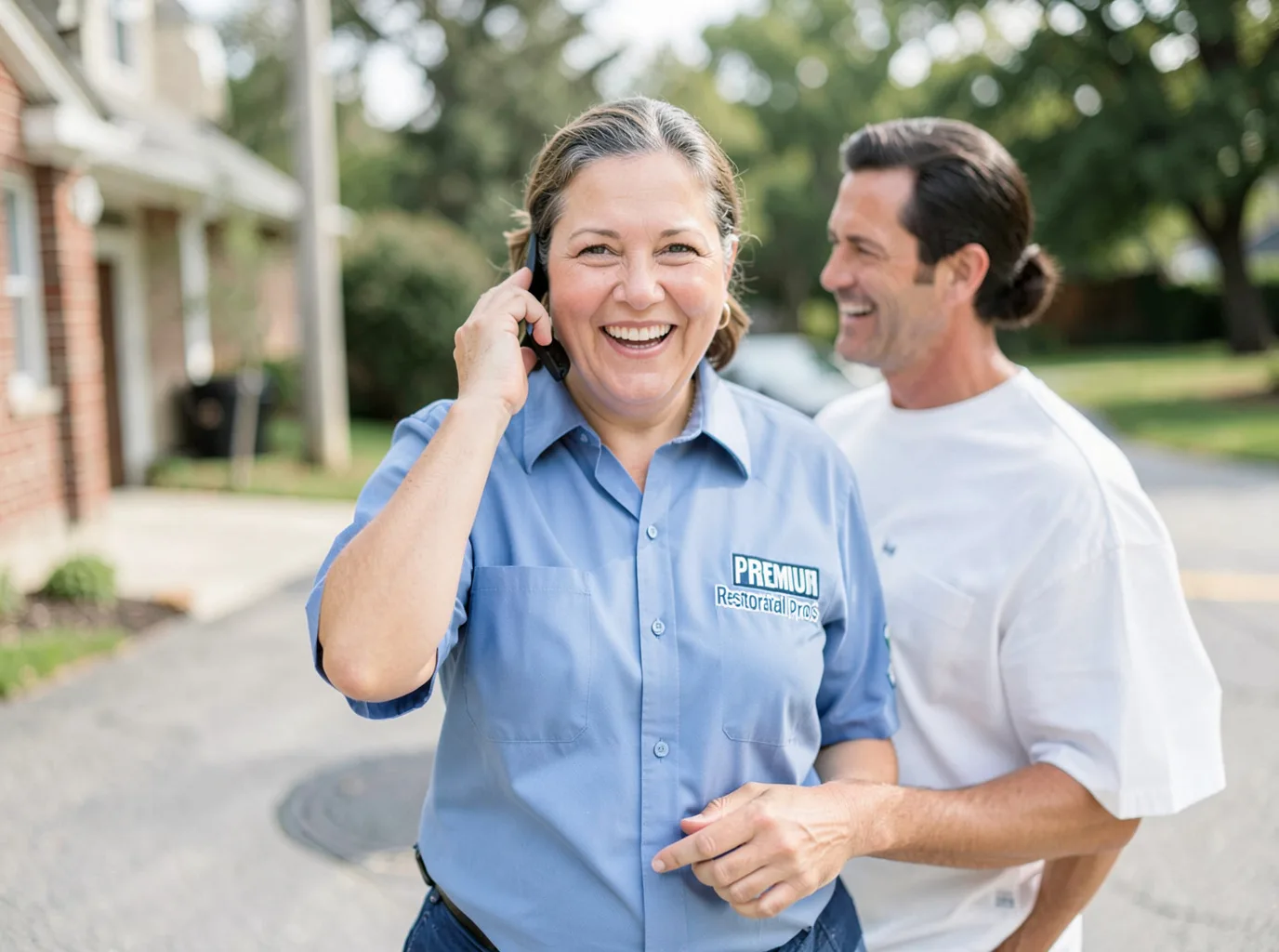 Water Damage Restoration Grandview, WA FAQs